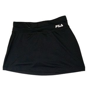 Fila Tennis skirt!